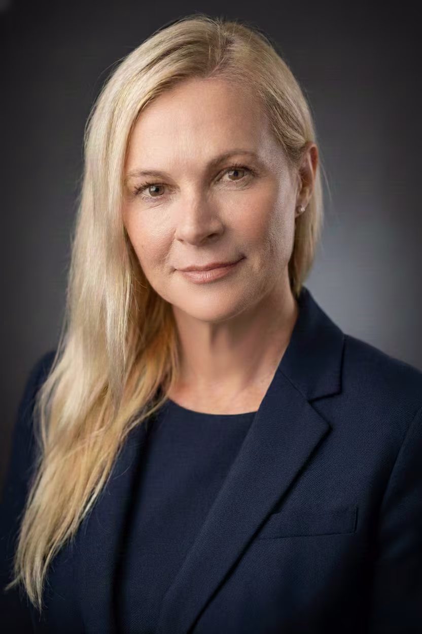 Dr Stephanie Johnson